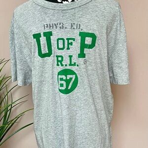 POLO RALPH LAUREN Wellness Club 1 Tee